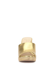 Kameena Mule Platform - Gold