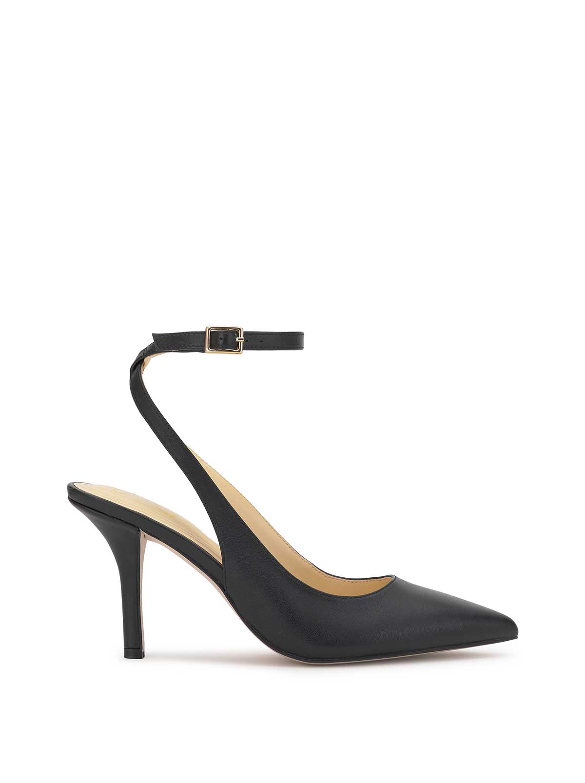 Miriale Pump - Black