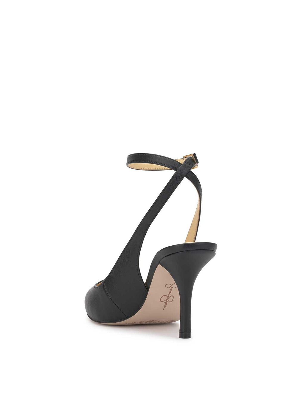 Miriale Pump - Black