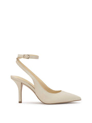 Miriale Pump - Soft Ivory