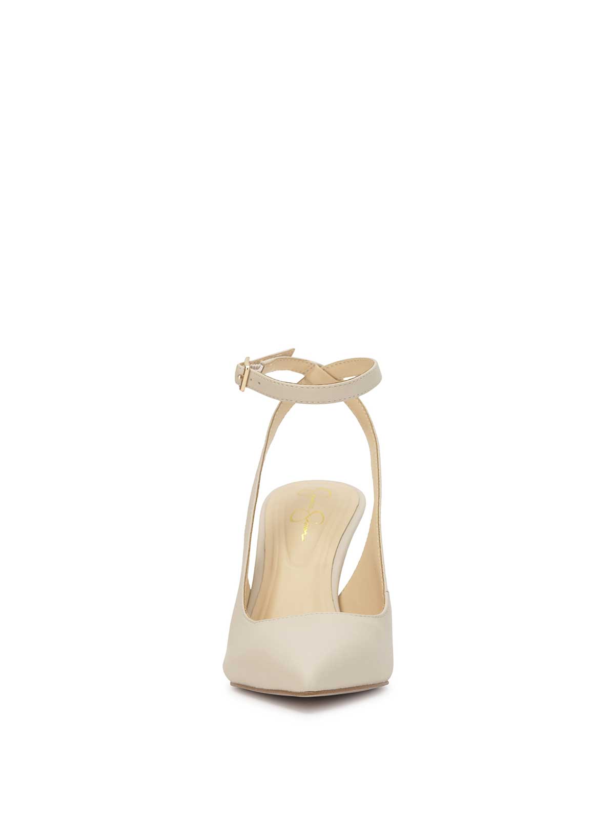 Miriale Pump - Soft Ivory