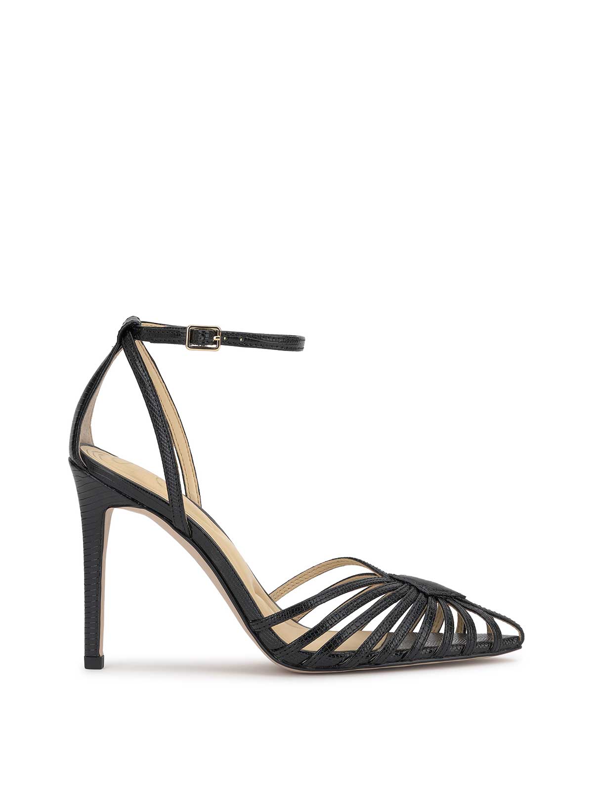 Paveri Pump - Black