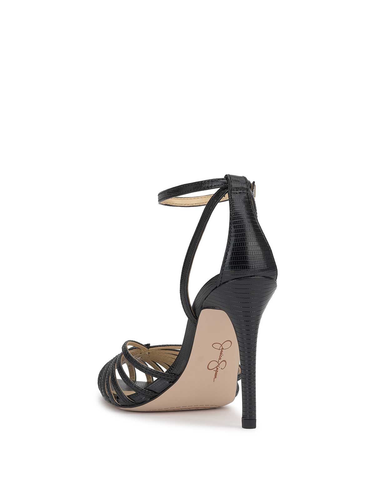 Paveri Pump - Black