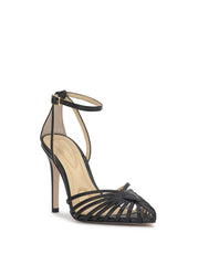 Paveri Pump - Black