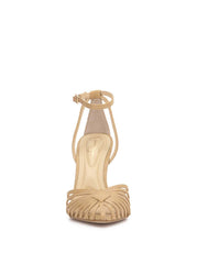 Paveri Pump - Natural
