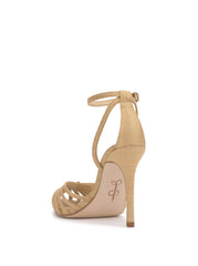 Paveri Pump - Natural