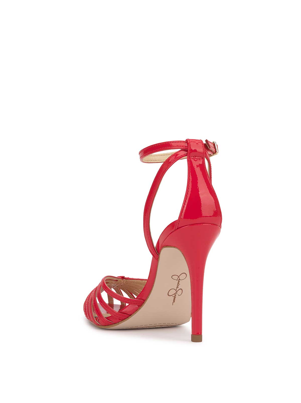 Paveri Pump - Poppy