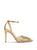 Gold Metallic Snake