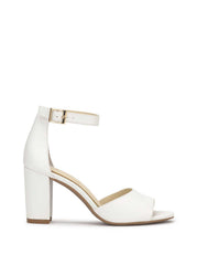 Sherron Sandal - Bright White