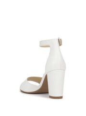 Sherron Sandal - Bright White