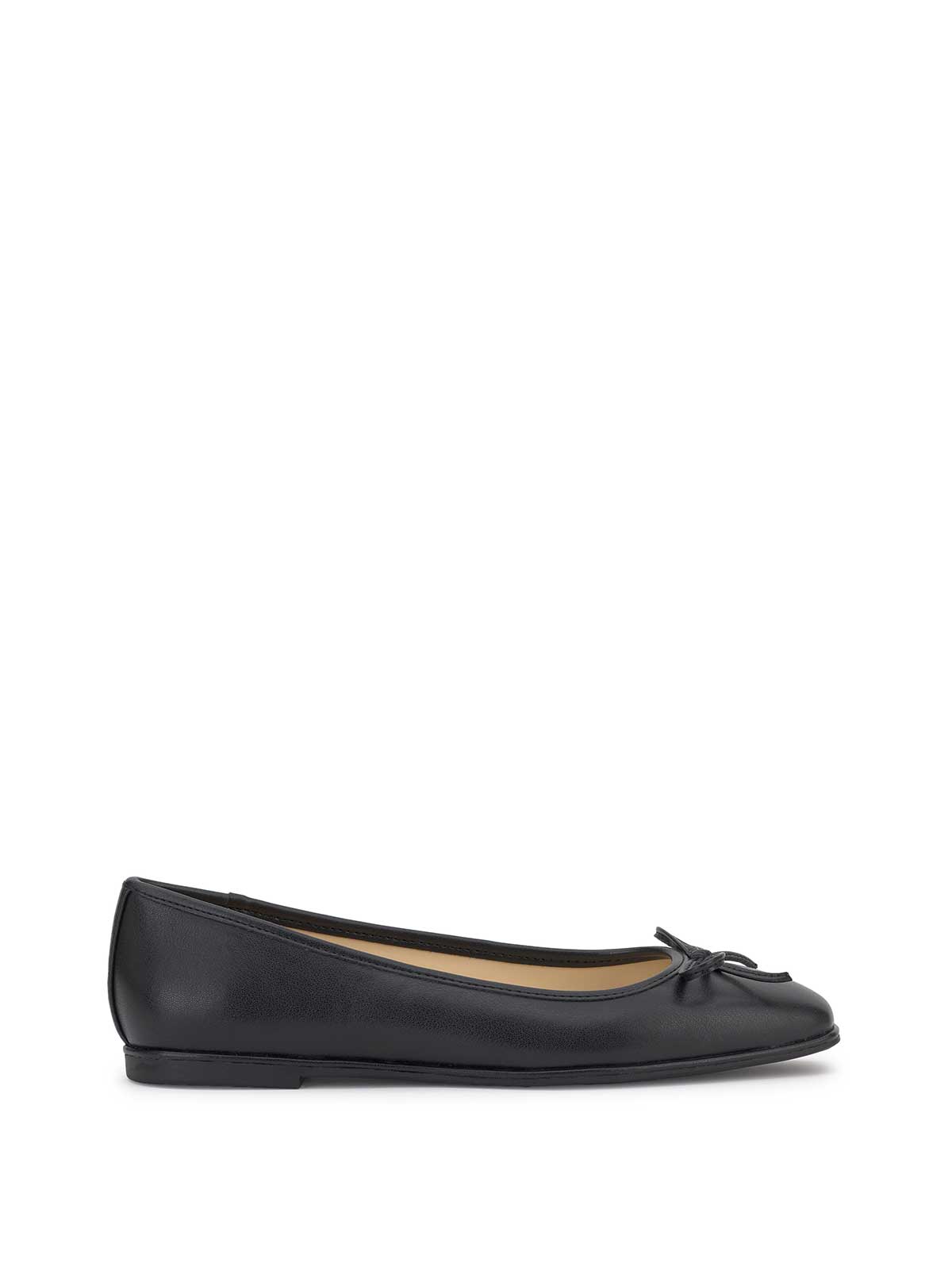 Vayrina Ballet Flat - Black