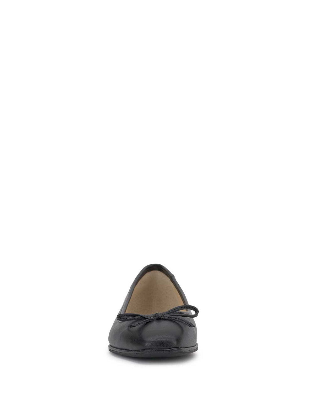 Vayrina Ballet Flat - Black