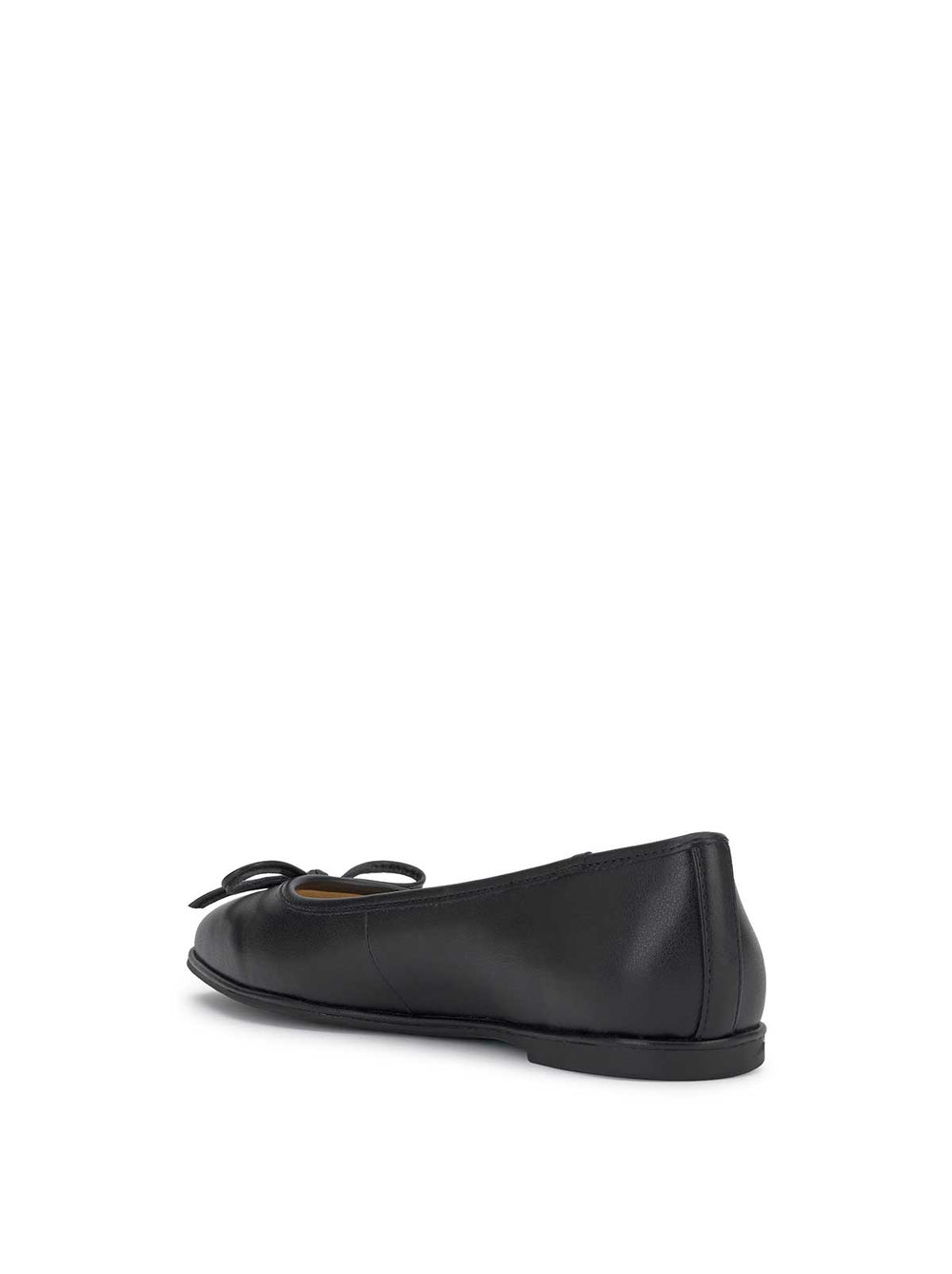 Vayrina Ballet Flat - Black