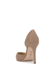 Prizma D'Orsay Pump - Chai Latte