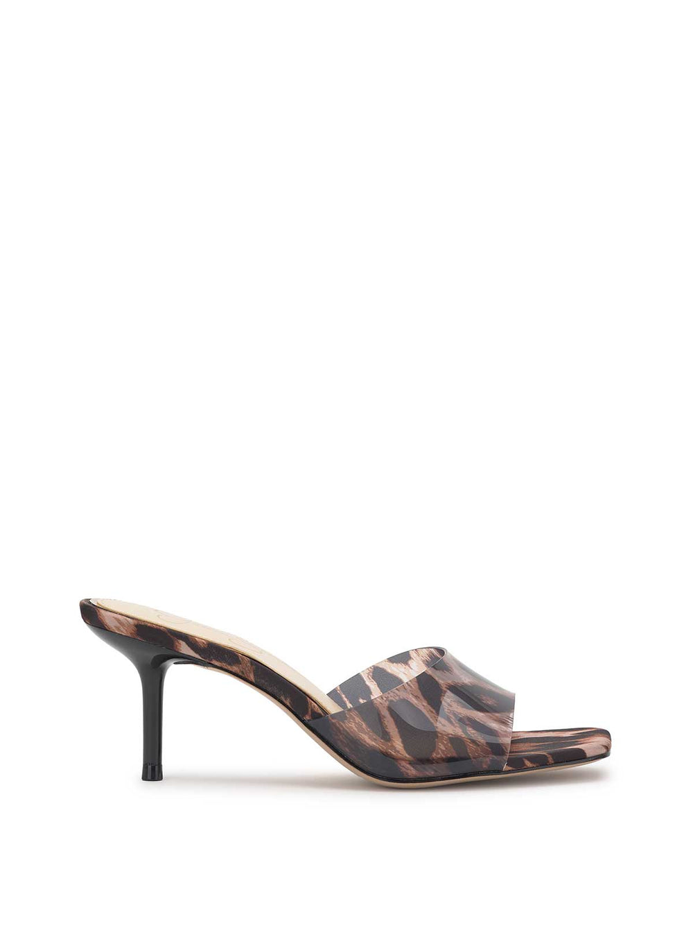 Celisha High Heel - Leopard