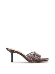 Celisha High Heel - Leopard