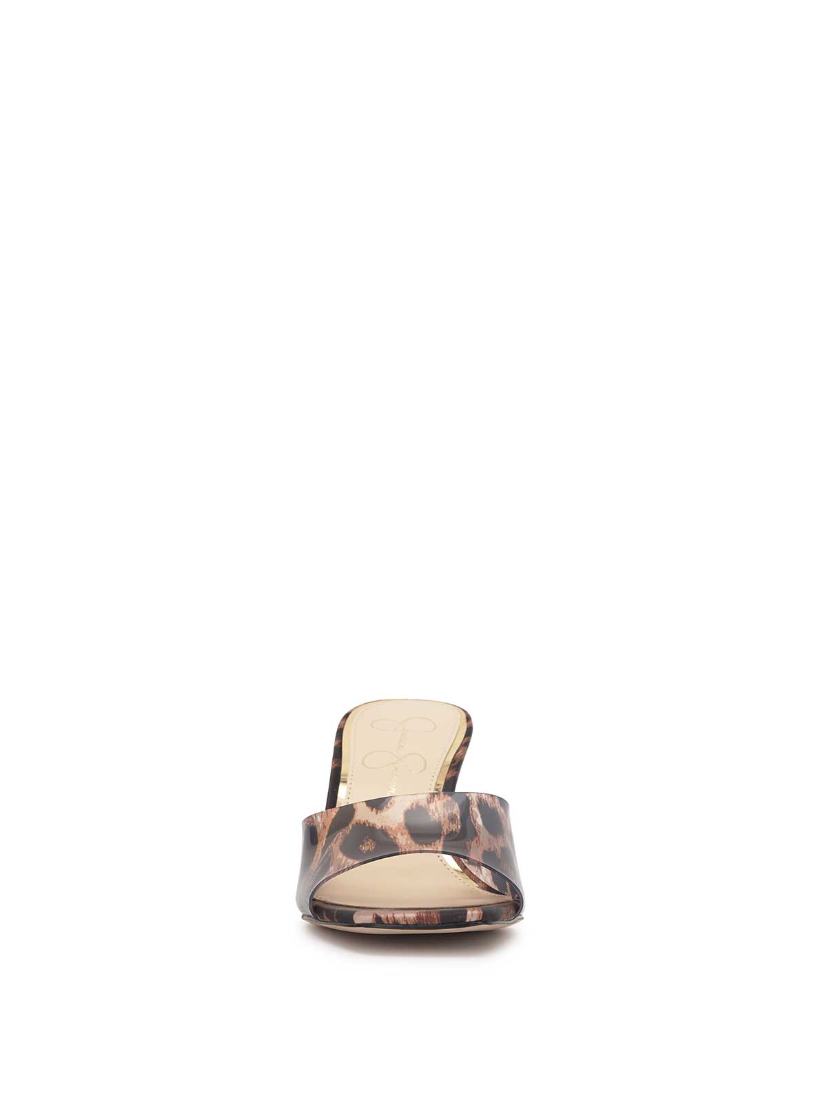 Celisha High Heel - Leopard