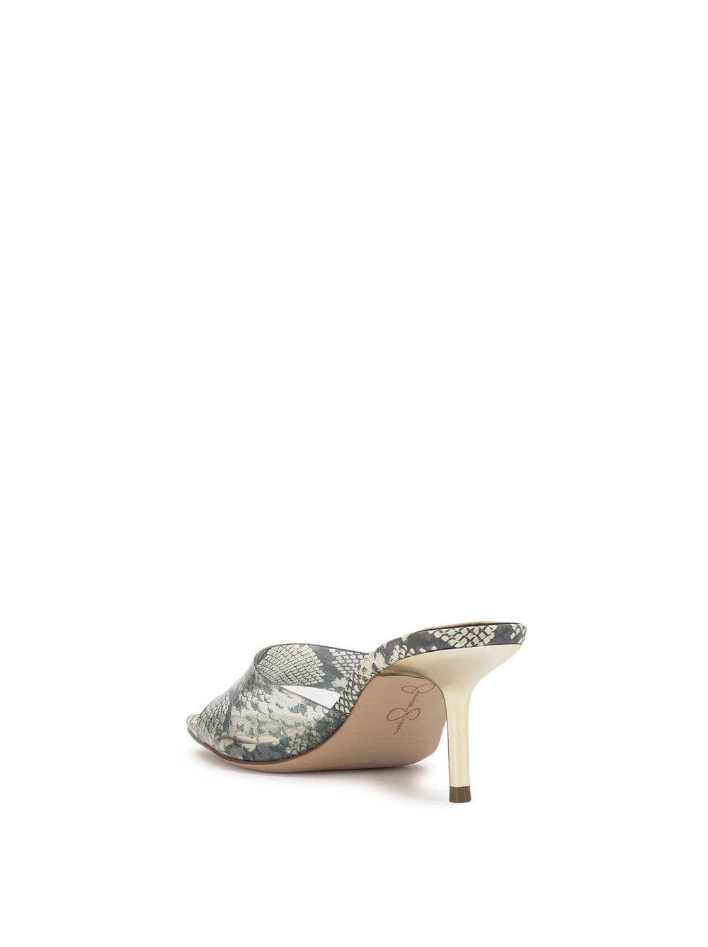 Celisha High Heel - Sienna Snake