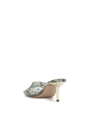 Celisha High Heel - Sienna Snake