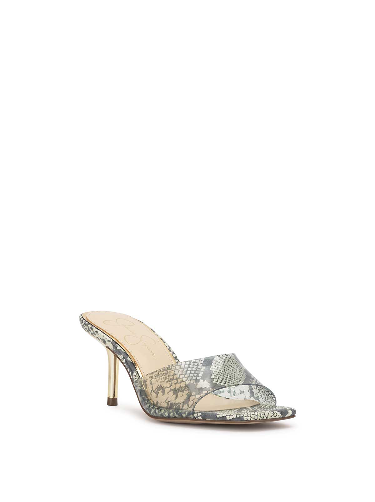 Celisha High Heel - Sienna Snake