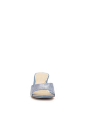 Celisha High Heel - Denim