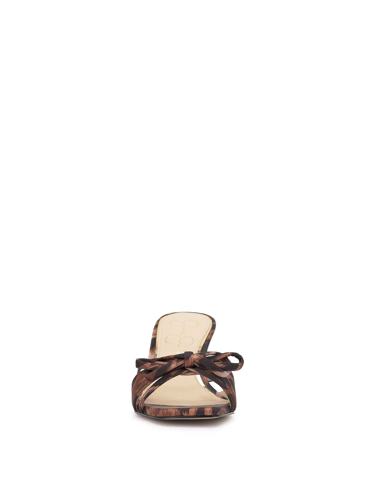 Cornilia High Heel - Leopard