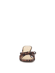 Cornilia High Heel - Leopard