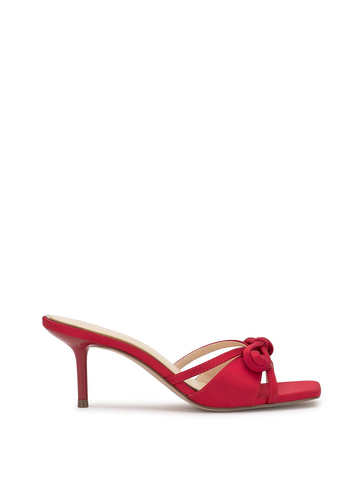 Cornilia High Heel Red Muse
