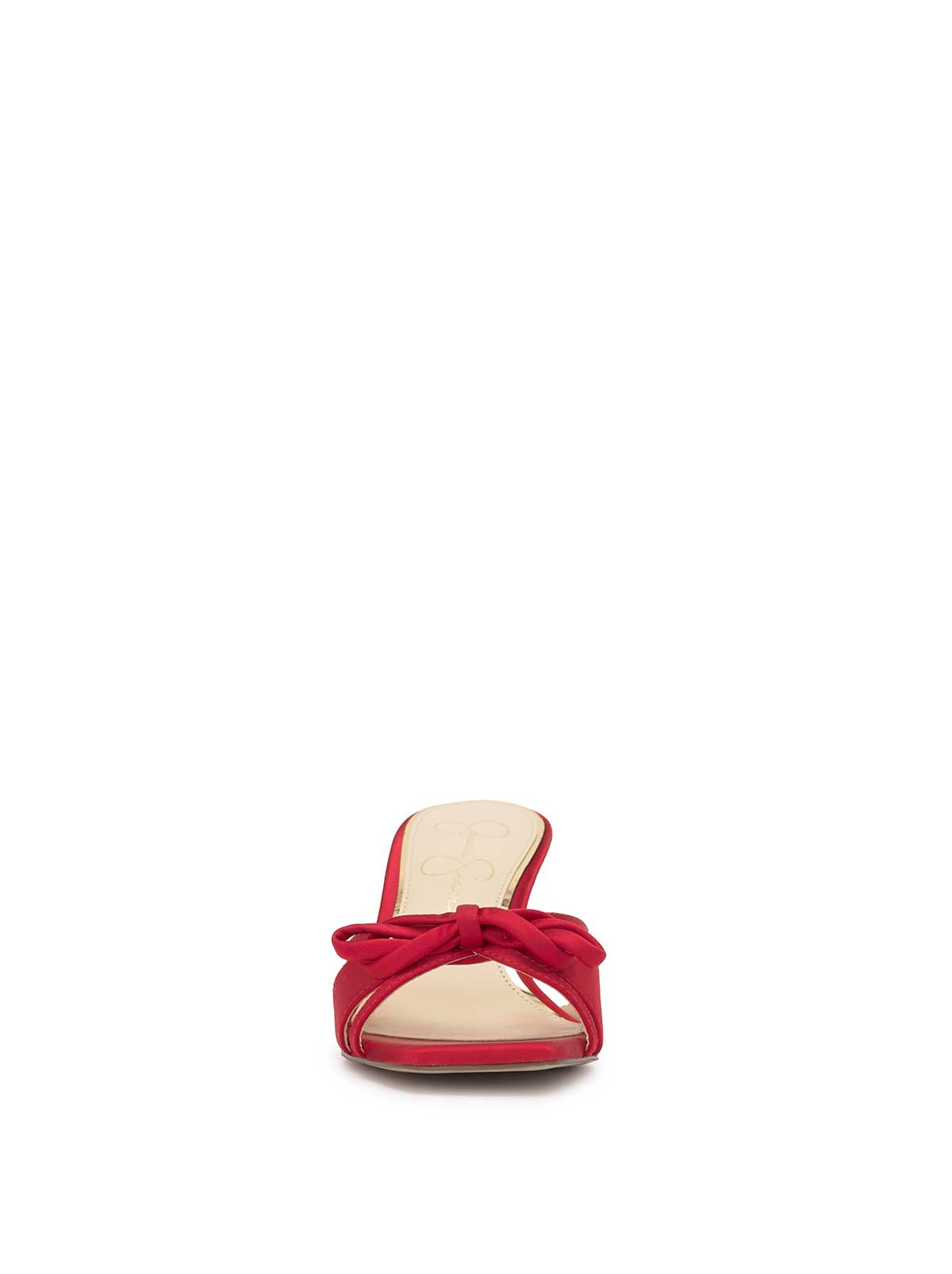 Cornilia High Heel Red Muse