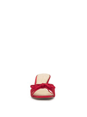 Cornilia High Heel Red Muse