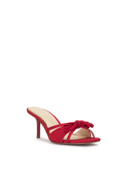 Cornilia High Heel Red Muse