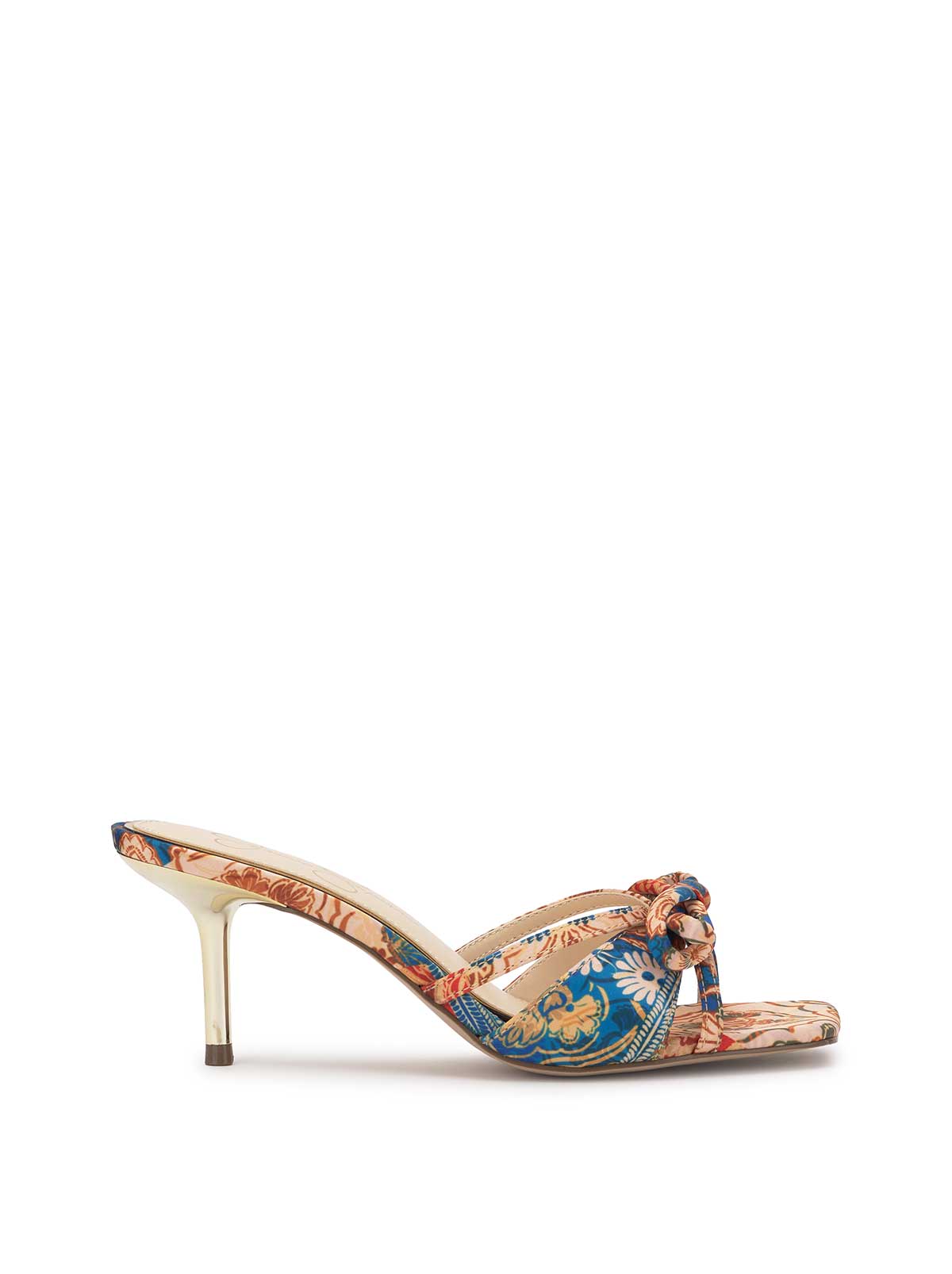 Cornilia High Heel - Mosaic
