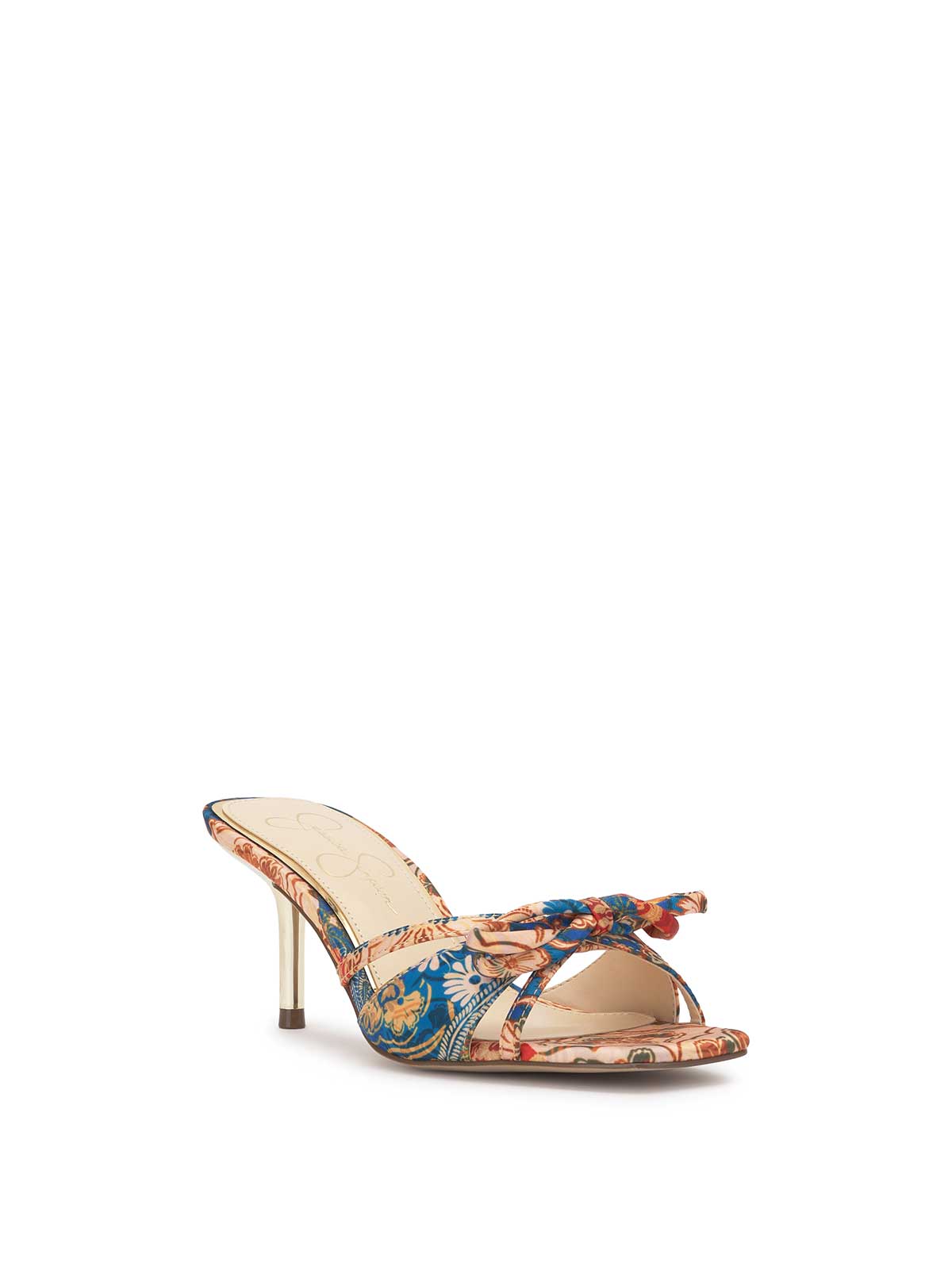 Cornilia High Heel - Mosaic