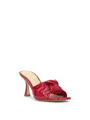 Evirra High Heel - Red Muse