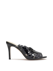 Justera High Heel - Black