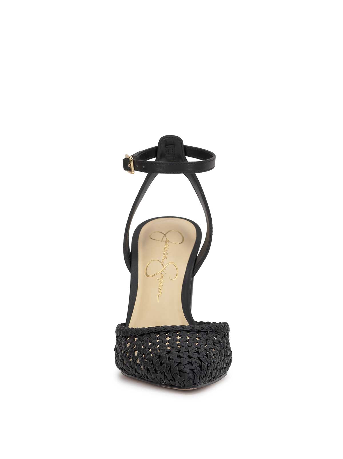 Nariro High Heel - Black