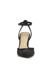Nariro High Heel - Black