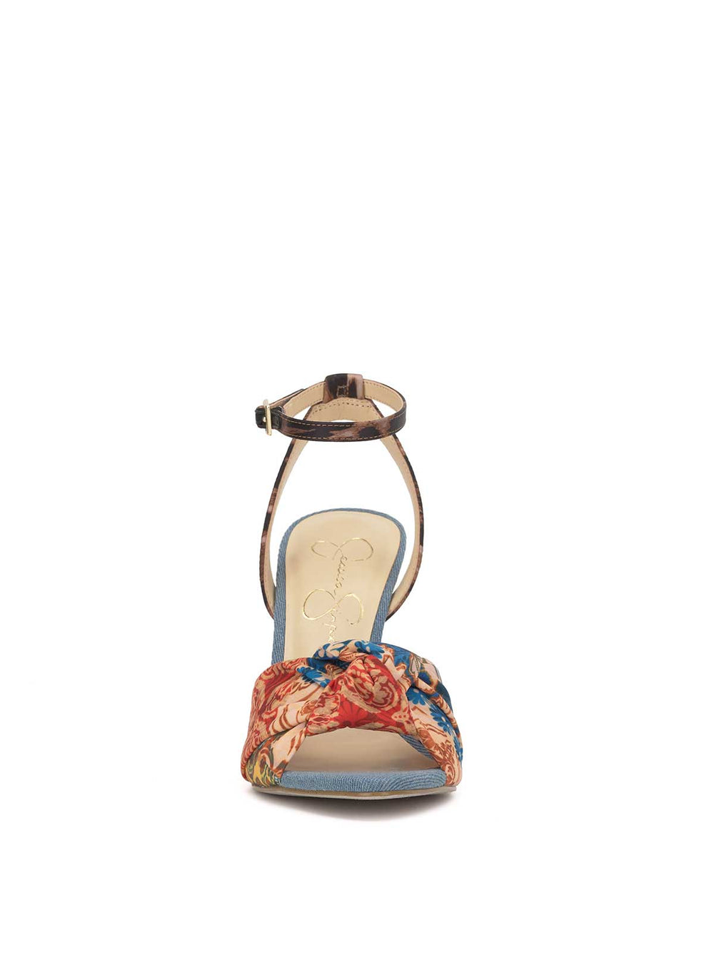 Neveny High Heel - Mosaic