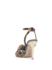 Neveny High Heel - Mosaic