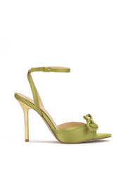 Nolira High Heel - Meadow Green
