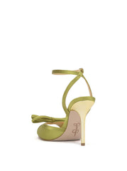Nolira High Heel - Meadow Green