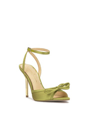 Nolira High Heel - Meadow Green