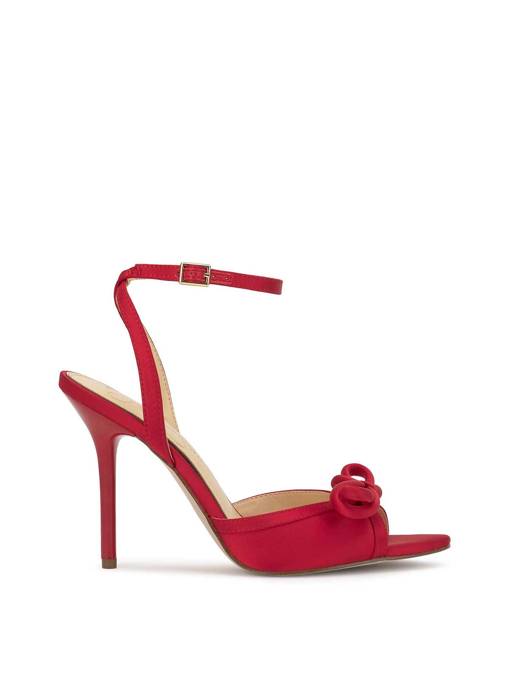 Nolira High Heel - Red Muse