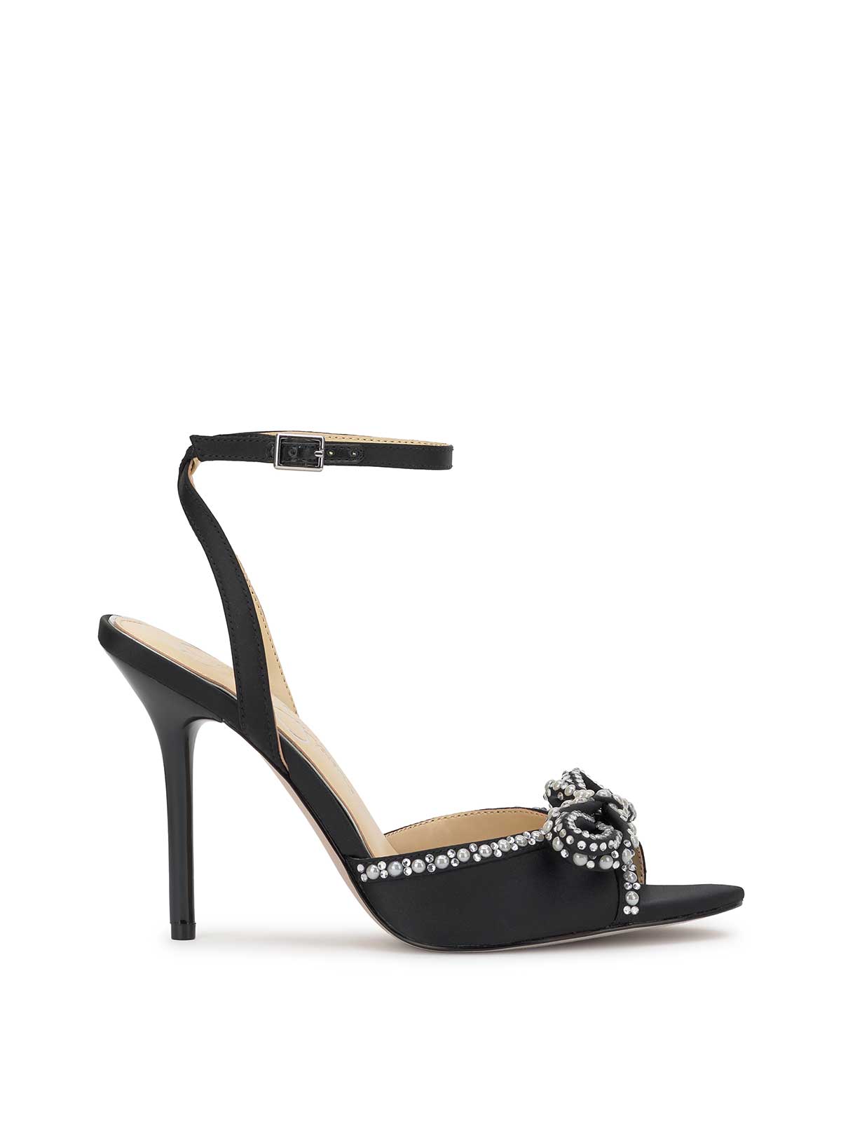 Nolira High Heel - Black
