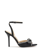 Nolira High Heel - Black