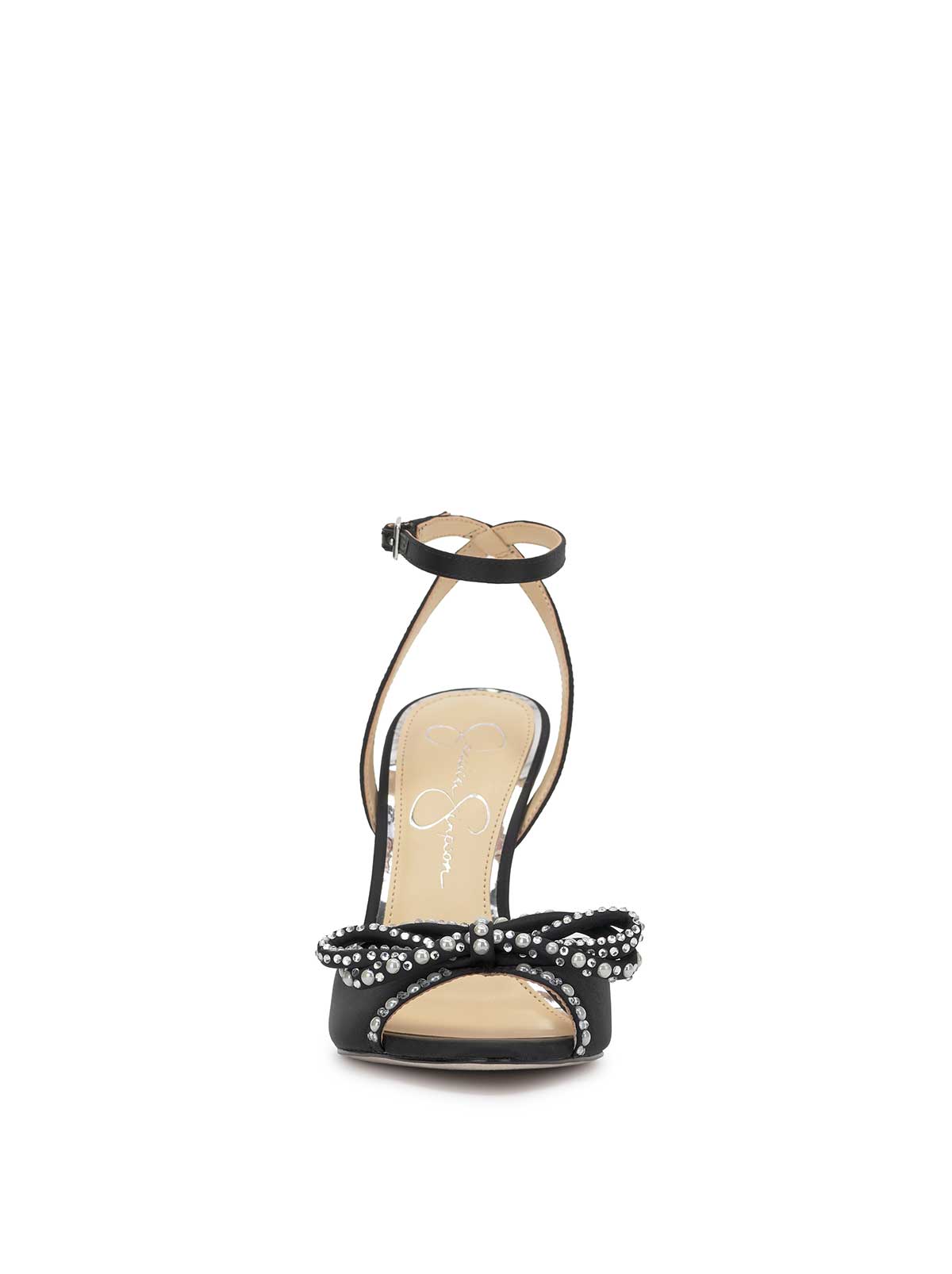Nolira High Heel - Black