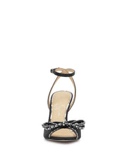 Nolira High Heel - Black