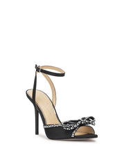 Nolira High Heel - Black
