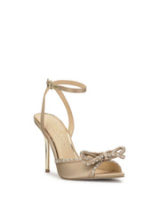 Nolira High Heel - Champagne