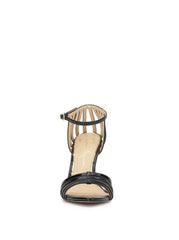 Nuvire High Heel - Black